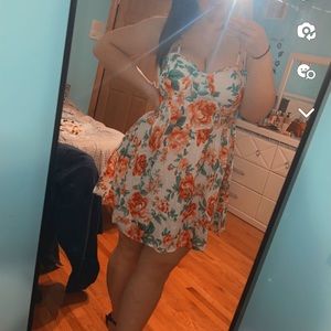Fashion Nova Sundress